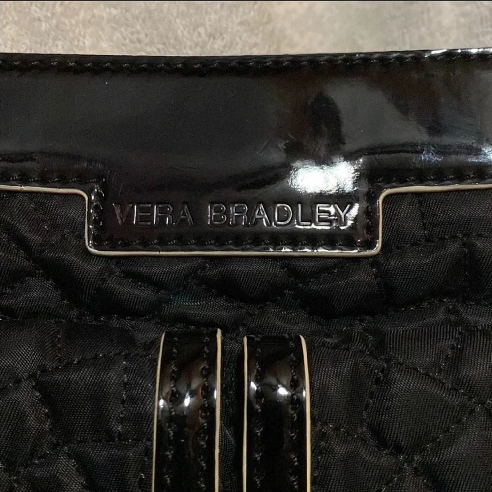 2 VERA BRADLEY CROSSBODY PURSE BAG BUNDLE​​​ - Picture 5 of 10